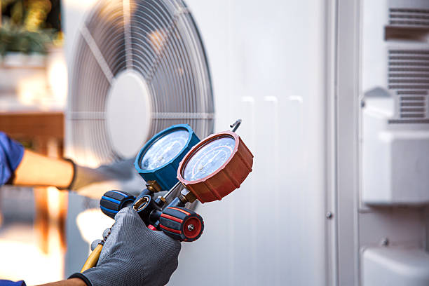 Affordable Emergency Hvac Repair solutions in Mount Gilead, OH
