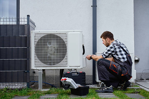 Trusted Emergency Hvac Repair service in Mount Gilead, OH - HVAC Repair CO